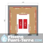 Sauna Apollon SN-APOLLON-4S