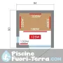 Sauna Luxe SN-LUXE-1