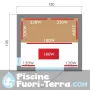 Sauna Luxe SN-LUXE-2