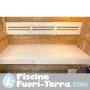 Sauna Holl's Prestige Barrel