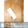Sauna Holl's Prestige Barrel