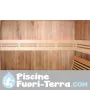 Sauna Holl's Prestige Alto Vap