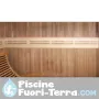 Sauna Holl's Prestige Alto Vap