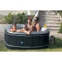 Spa Netspa Aspen 4 Persone 168x168x70 cm SP-ASP130C