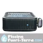 Spa Netspa Aspen 4 Persone 168x168x70 cm SP-ASP130C