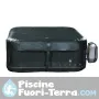 Spa Netspa Aspen 4 Persone 168x168x70 cm SP-ASP130C