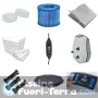 Spa Netspa Octopus 6 Persone 193x73 cm SP-OCT165