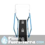 Tapis Roulant Leggero Aquajogg Air