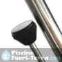 Tapis Roulant Leggero Aquajogg Air