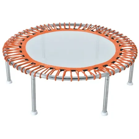 Lettino Elastico WX Tramp Premium