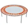 Lettino Elastico WX Tramp Premium