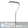 Lettino Elastico WX Tramp Premium