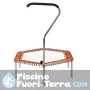 Lettino Elastico WX Tramp Premium