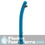 Doccia Solare Happy 4x4 DS-H422