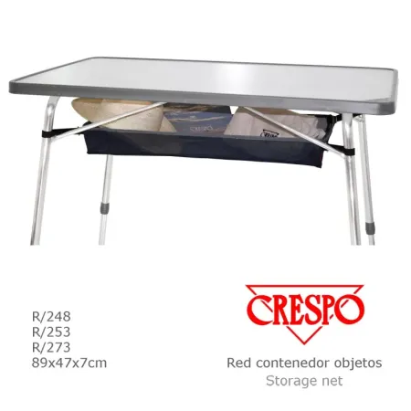 Contenitore per oggetti per tavoli 273-274