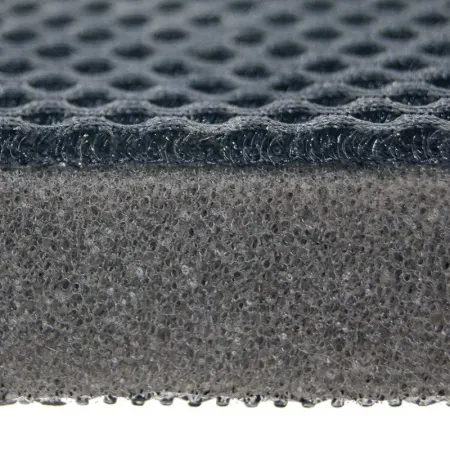 Poggiapiedi Deluxe uso singolo