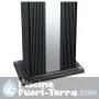 Doccia Solare Ibrida Dada Curve