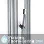 Doccia Solare Ibrida Dada Curve