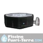 Spa Netspa Python 5 o 6 Persone 195x195x70 cm SP-PYT155C