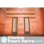 Sauna Holl's Prestige Multiwave 2 HL-MW02-K
