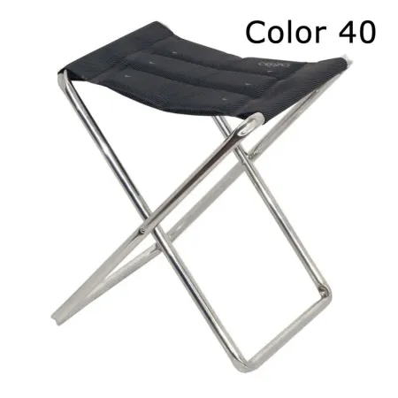 Sgabello Deluxe extra grande ovattato