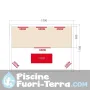 Sauna Holl's Prestige Multiwave 3 HL-MW03-K