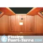 Sauna Holl's Prestige Multiwave 3 HL-MW03-K