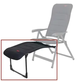 Poggiapiedi Air Deluxe