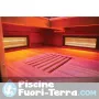 Sauna Holl's Prestige Multiwave 3C HL-MW03C-K