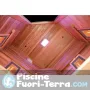 Sauna Holl's Prestige Multiwave 3C HL-MW03C-K