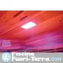 Sauna Holl's Prestige Multiwave 3C HL-MW03C-K