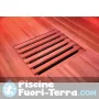 Sauna Holl's Prestige Multiwave 3C HL-MW03C-K