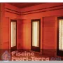 Sauna Holl's Prestige Hybrid Combi