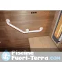 Sauna Holl's Prestige Hybrid Combi Access