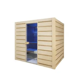Sauna Holl's Prestige Eccolo