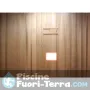 Sauna Holl's Prestige Eccolo