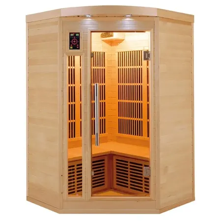 Sauna Apollon SN-APOLLON-2C