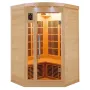 Sauna Apollon SN-APOLLON-2C