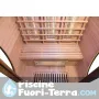 Sauna Spectra 2 SN-SPECTRA03R