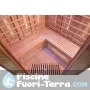Sauna Spectra 3 SN-SPECTRA04C