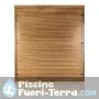 Sauna Spectra 4 SN-SPECTRA05R