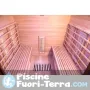 Sauna Spectra 4 SN-SPECTRA05R