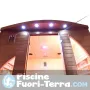 Sauna Spectra 4 SN-SPECTRA05R