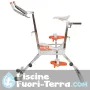 Acquabike WR 3