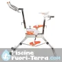 Acquabike WR 5