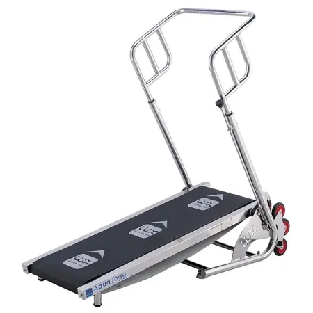 Tapis Roulant Acquajogg