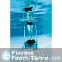 Tapis Roulant Acquajogg