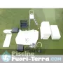 Piscina D'Acquabike Fits Pool