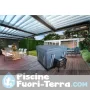 Piscina D'Acquabike Fits Pool