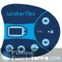 Piscina D'Acquabike Fits Pool